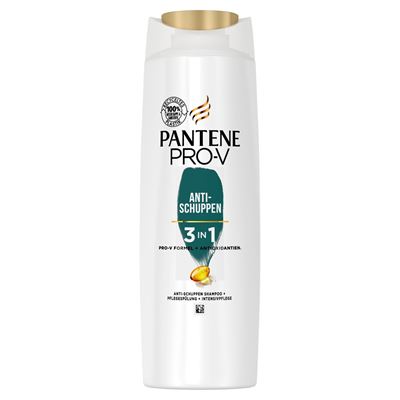 Pantene šampón na vlasy 250 ml proti lupinám                                    