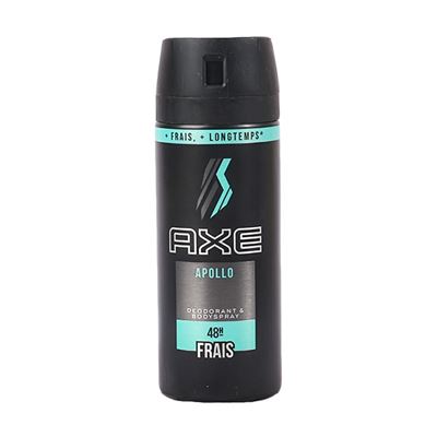 Axe Apollo Men deospray 150 ml                                                  