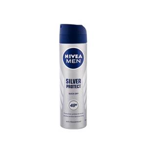 Nivea Men Silver Protect deospray 150 ml                                        