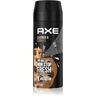 Axe Leather&Cookies deospray 150ml                                              