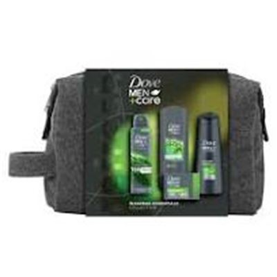 Dove MEN+CARE darčeková kazeta 786                                              