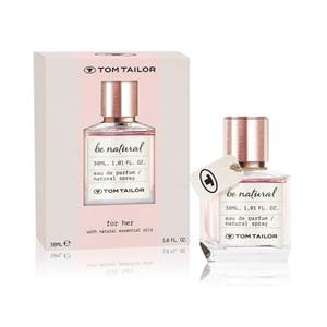 EDP Tom Tailor 30ml natural spray for woman                                     
