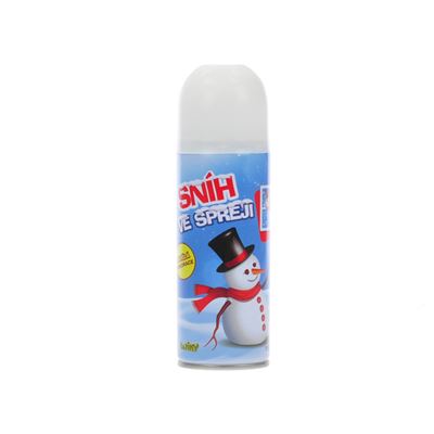 Sneh v spreji 110ml                                                             