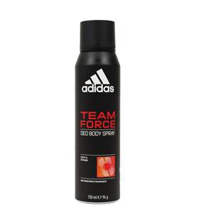 Adidas Team Force deodorant body spray pre mužov150 ml                          