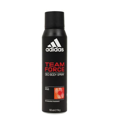 ADIDAS deo MEN150 team force                                                    