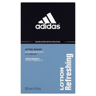 Adidas Osviežujúca voda po holení 100 ml                                        