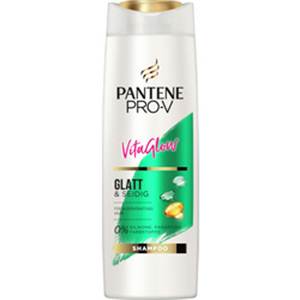 Pantene pro - V šampón na vyhladenie vlasov 500ml                               