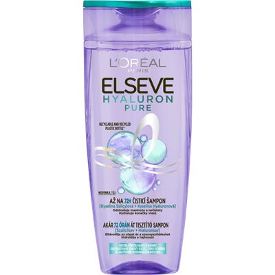 Elseve sam 250 Hyaluron                                                         