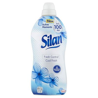 Silan Fresh Control Cool Fresh 72 praní 1800 ml                                 