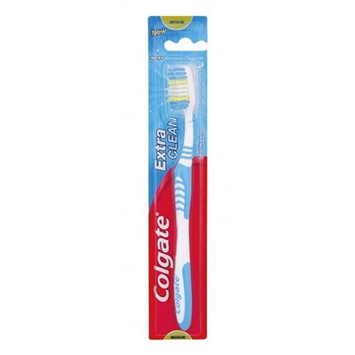 Zubná kefka Colgate Extra clean medium                                          