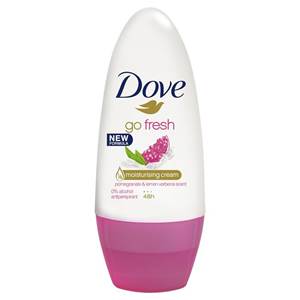 Dove roll 50 pomegrate                                                          