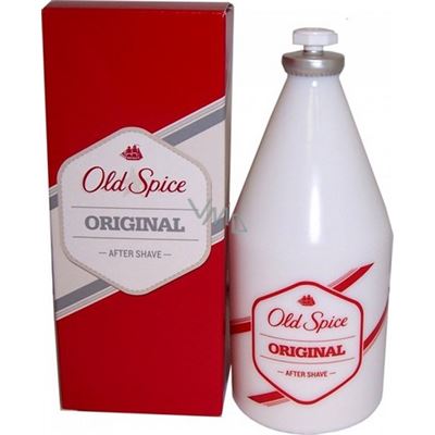 Old Spice Voda po holení Original 150ml                                         
