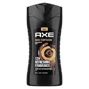 Axe Dark Temptation sprchový gél 250 ml pre mužov                               