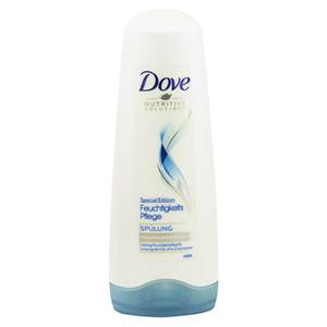 Dove vlasový kondicionér Special Edition 200ml                                  