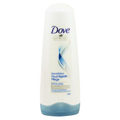 Dove vlasový kondicionér Special Edition 200ml                                  