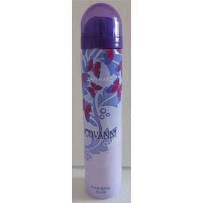 JEAN MARC DÁMSKÉ DEO COVANNI COTE 75 ML                                         