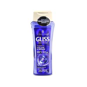 Glisskur šampón ultimate volume šampón 250ml                                    