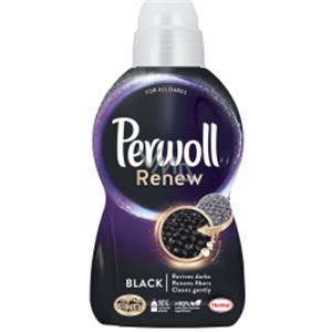 Perwoll 990ml /18PD black                                                       