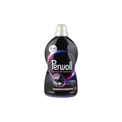 Perwoll 1L/20PD black                                                           