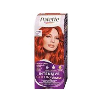 Schwarzkopf PALETTE INTENSIVE COLOR CREME 7-887 [RV6]                           