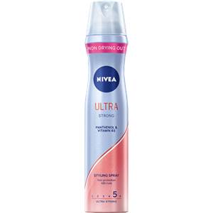 NIVEA lak na vlasy Ultra Strong 250 ml                                          