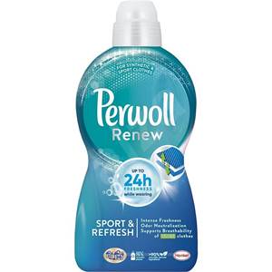 Perwoll 1.98Lgel 36PD Sport                                                     