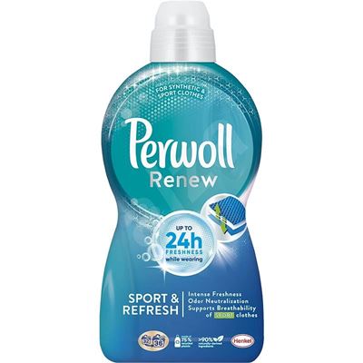 Perwoll 1.98Lgel 36PD Sport                                                     