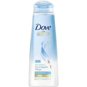 Dove Special Edition Feuchtigkeits Pfege šampón 250ml                           