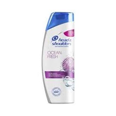 Head&Shoulders šampón na vlasy Ocean Energy 200ml                               