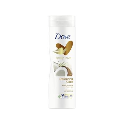 Dove Nourishing Secrets Restoring Care- telové mlieko - 250ml                   