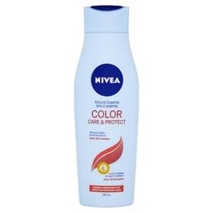 Nivea šampón color care & protect 250ml                                         