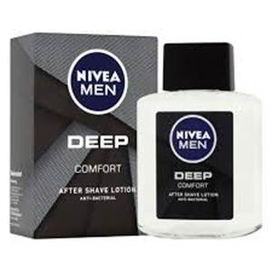 Nivea Men Deep Comfort voda po holení 100 ml                                    