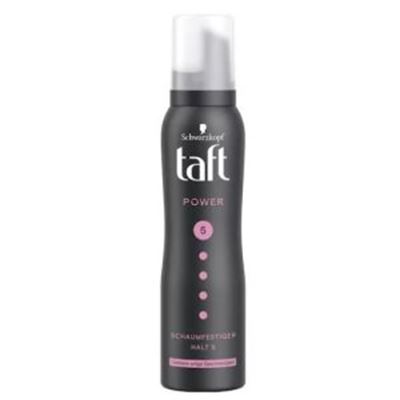 taft penové tužidlo 5 cashmere 150ml                                            