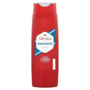 Old Spice sprchový gel White Water 250ml                                        