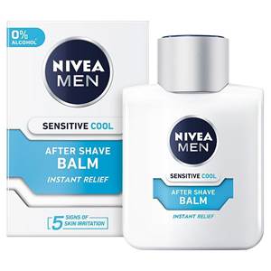Nivea Men Sensitive Cool Balzam po holení 100 ml                                