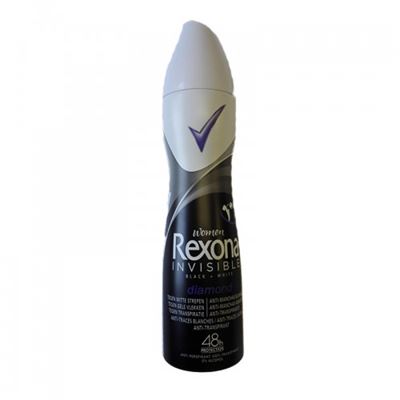 Rexona deo 150 B&W diamond                                                      