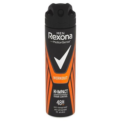 Rexona deo anti-perspirant 150 Workout                                          