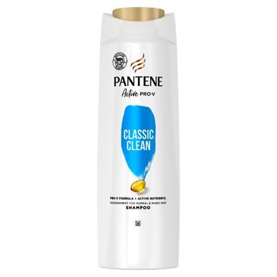 Pantene sam classic   400 ml                                                    