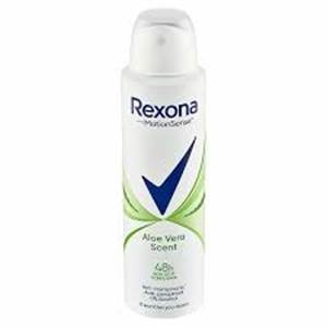 Rexona Aloe Vera Scent antiperspirant sprej 150 ml                              