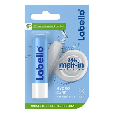 Labello hydro care 4,5g                                                         