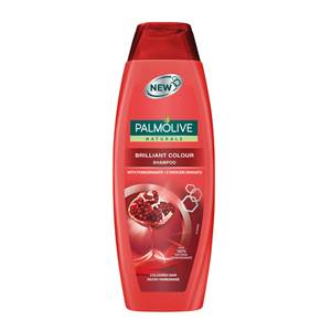 Palmolive naturals šampón na farbené vlasy 350 ml                               