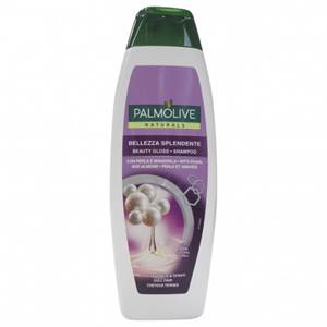 Palmolive šampón beuty gloss 350 ml                                             
