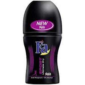 FA deo roll-on Sport Ultimate 50ml                                              