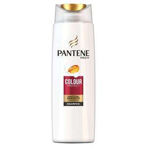 Pantene Pro-V Colour Protect Šampón na farbené vlasy, 400 ml                    