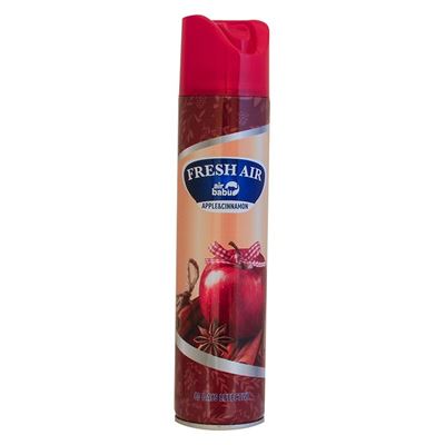 Fresh air tropic spray osviežovač vzduchu 300 ml jablko a škorica               