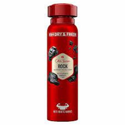 Old Spice Rock deodorant sprej 150ml                                            