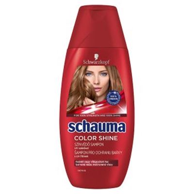 Schauma Color Shine 250ml                                                       