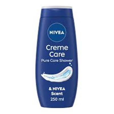 Nivea sprchový gél 250 ml Creme Care                                            