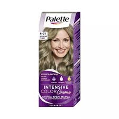 Palette 8-21 svetlopopol.plavy                                                  
