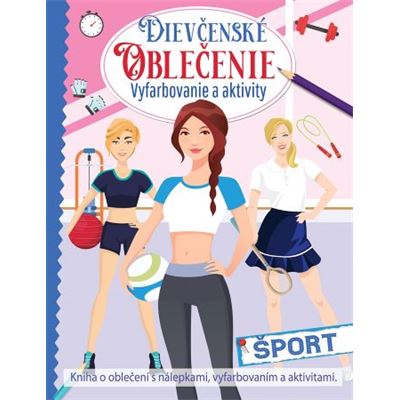 Zosit dievc. oblecenie 870,863                                                  